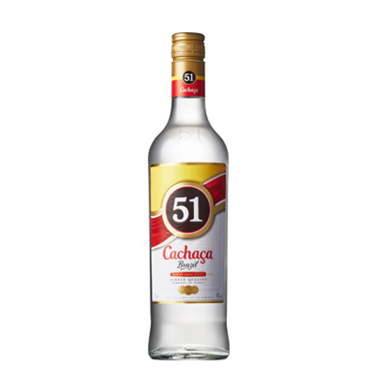 Cachaca 51 カシャーサ 700ml – MAHALOH