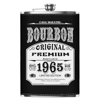 バーボン カサ・マエストリ 200ml – MAHALOH