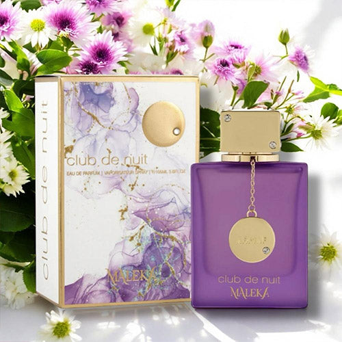 アルマフ クラブ ド ニュイ マレカ オードパルファム EDP 105ml Armaf
