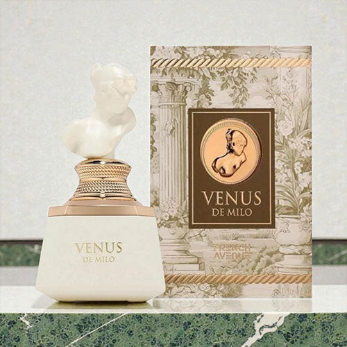 French Avenue - Venus de Milo（ヴィーナス・ドゥ・ミロ