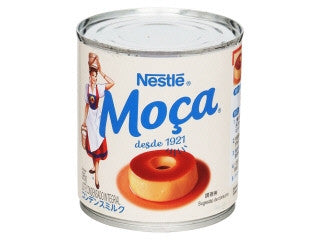 Nestle Moca(モサ) コンデンスミルク 385g – MAHALOH
