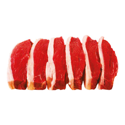 精肉&加工肉