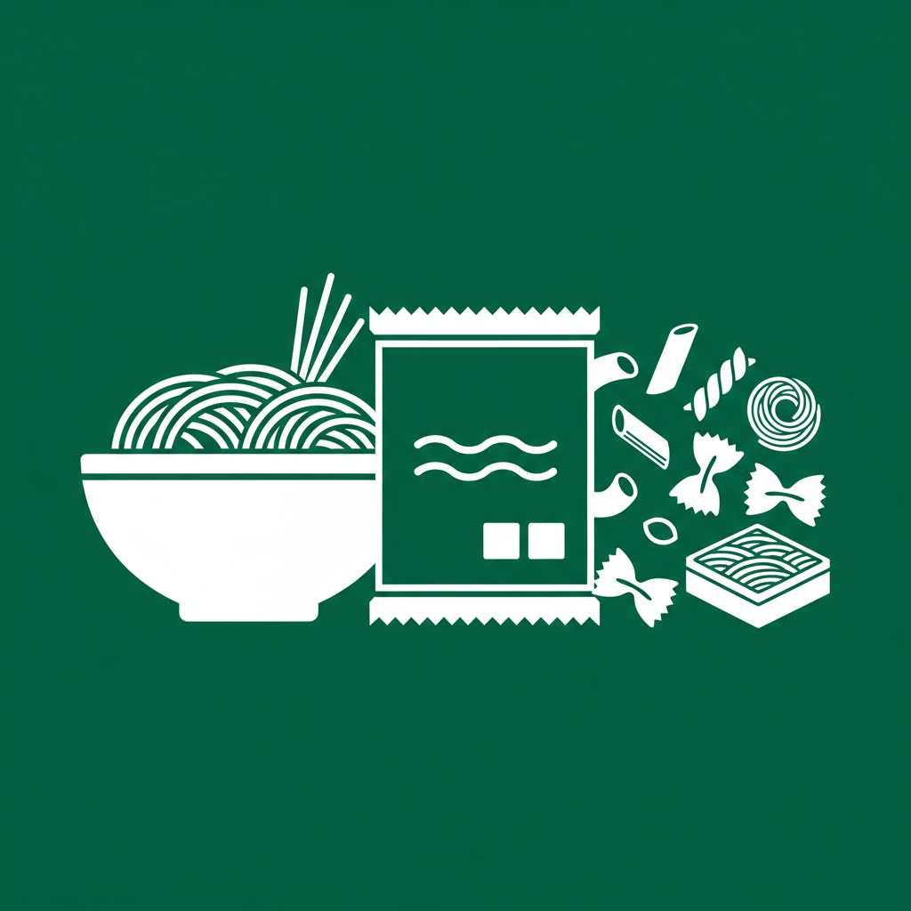 パスタ・ヌードル