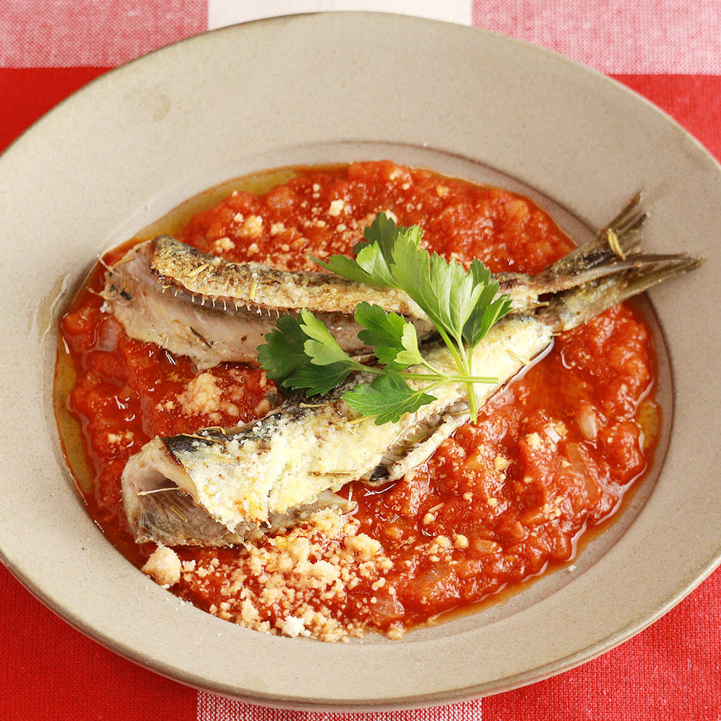 Bella Palermo Salsa Pronta di Pomodorino Datterino 330g