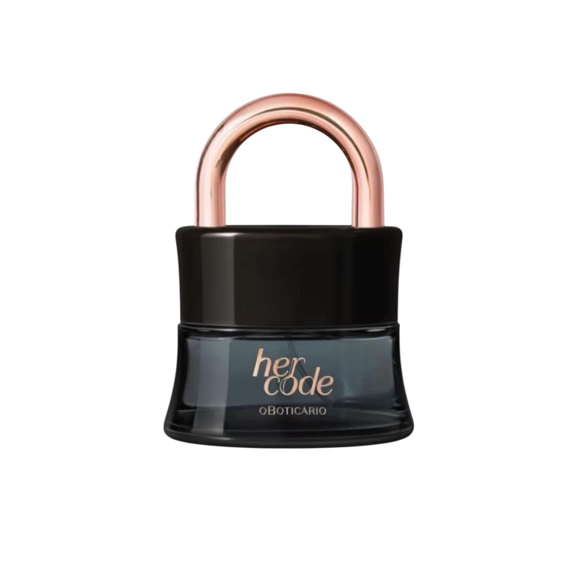 Oboticario Eau De Parfum Her Code オーデパルファン ハーコード 50ml