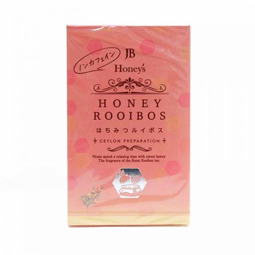 JB Honey's はちみつルイボス 37.5g