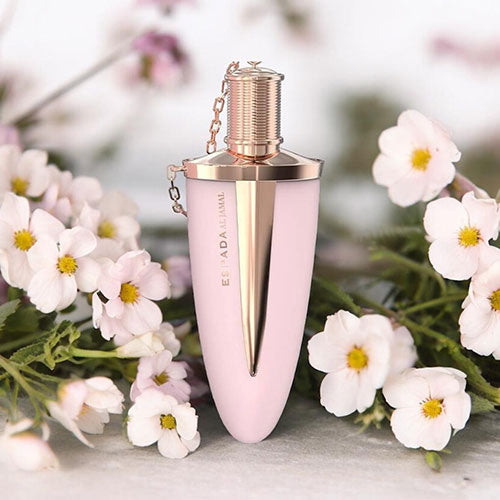 エンパー  ル シャモーエスパダ アル ジャマル EDP 100ml アラブ香水 EMPER LE CHAMEAU ESPADA AL JAMAL