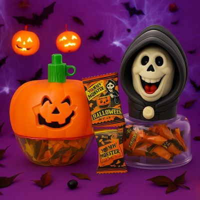 1080x1080 Halloween Image
