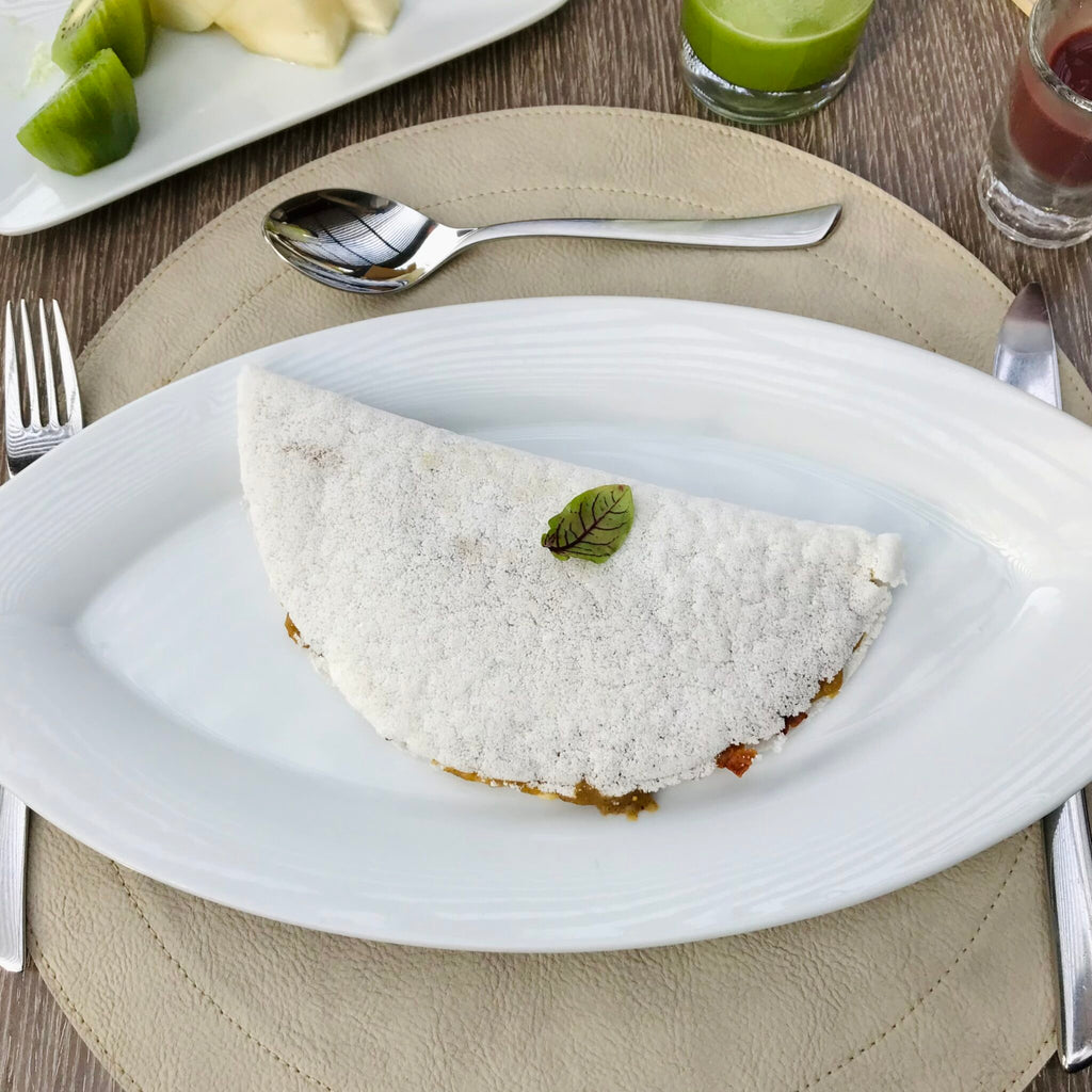 Delioca タピオカ澱粉 560g