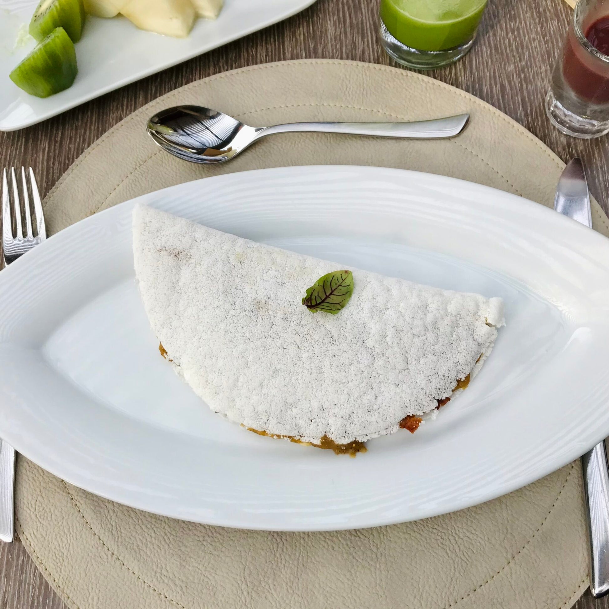 Delioca Tapioca Starch 560g