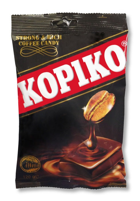 コピコ コーヒーキャンディ 120g