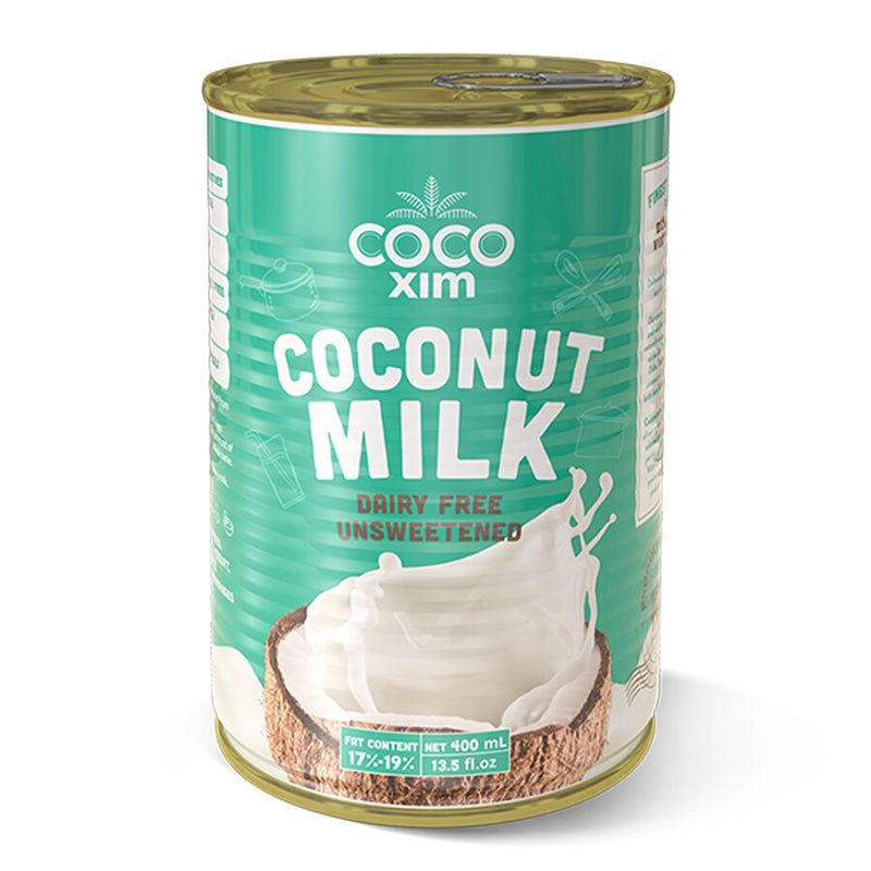 Cocoxim ココナッツミルク 400ml