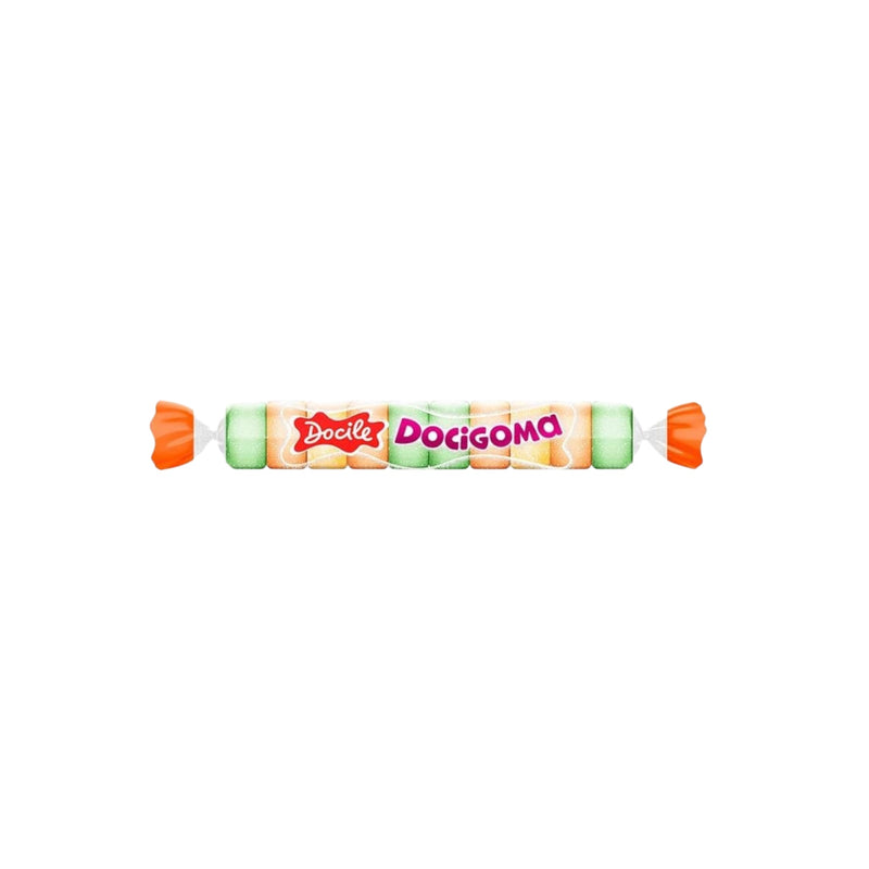 Docigoma Docile アソートグミ 30個入