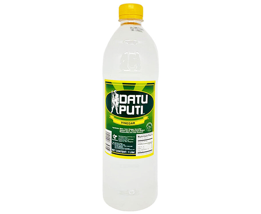 DATU PUTI Vinagre Branco 1L