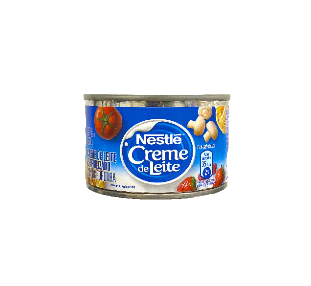 Creme de Leite Nestle 160g