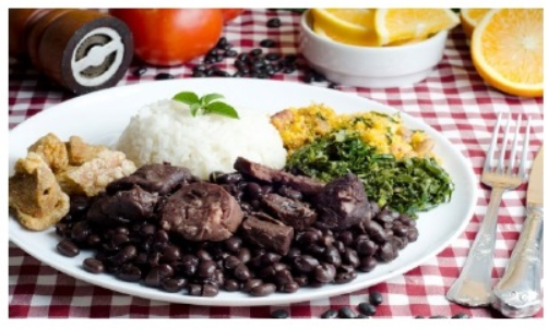 BONAPETIT Feijoada FEIJOADA 330g