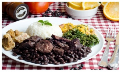 BONAPETITフェイジョアーダ FEIJOADA 330g