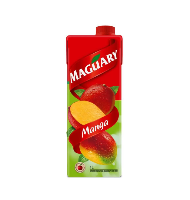 MAGUARY MANGO マンゴー 1L