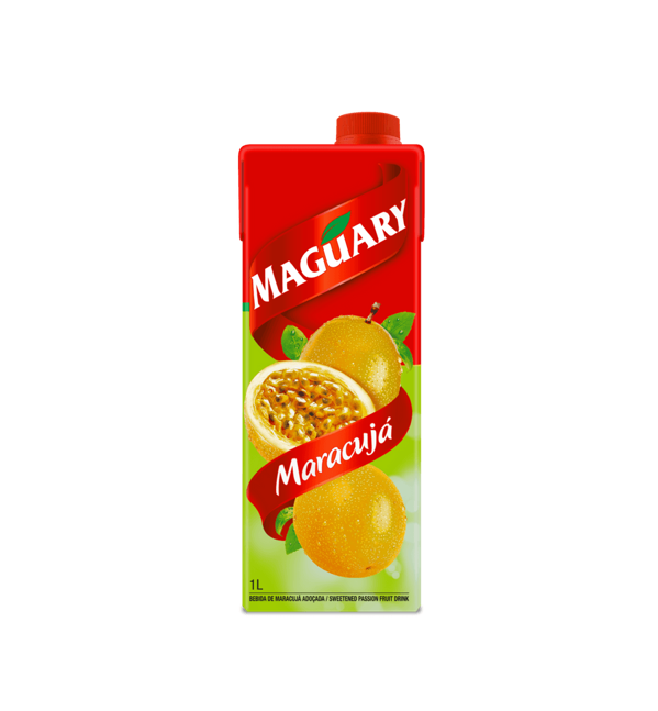 Maguary パッションフルーツ 1L
