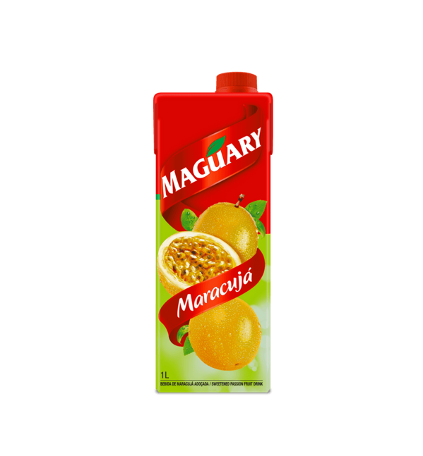 MAGUARY  MARACUJA パッションフルーツ 1L