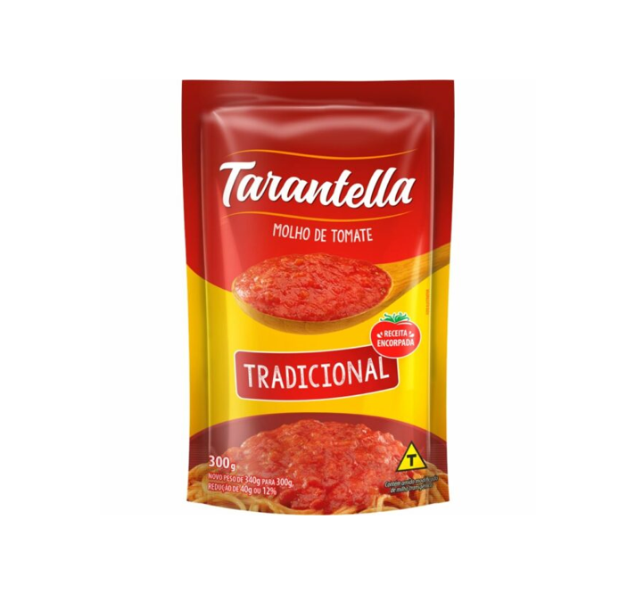 Trantellaトマトペースト 300g
