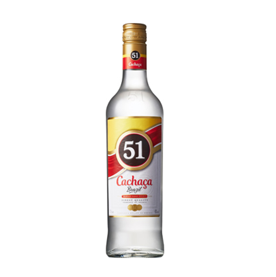 CACHAÇA 51 カシャーサ 1000ml