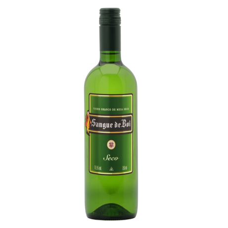 Sangue de boi サンゲ・デ・ボイ ブランコ/スアーヴェ 白 (甘口) 750ml