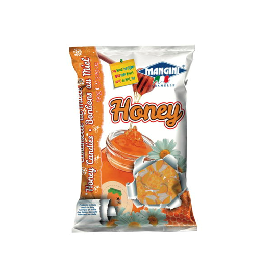 Mangini Honey Candy ハニーミニキャンディ150g