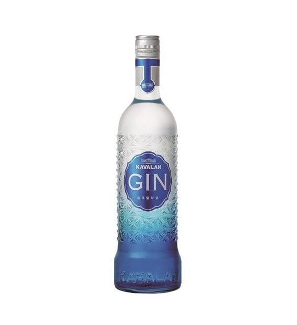 Kavalan Gin カバラン ジン 700ml