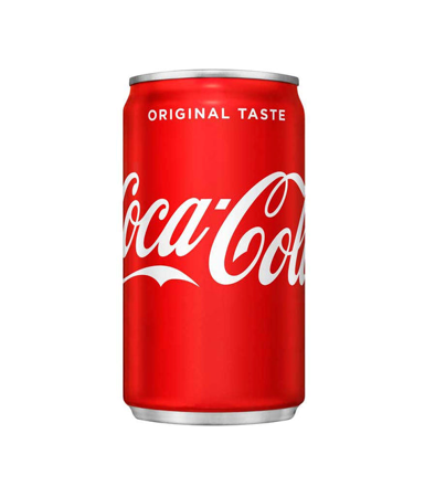 コカ・コーラ 350ml