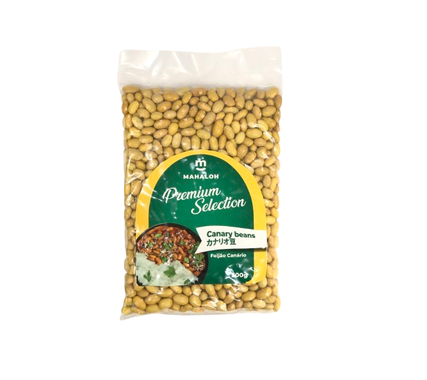 Mahaloh カナリオ豆 500g