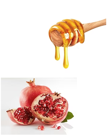 Apisvida はちみつ＋ミント＋ザクロエキス