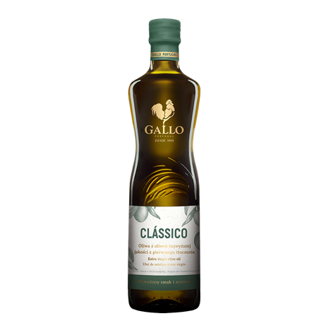 Azeite de de Oliva Extra Virgin Gallo 750ml