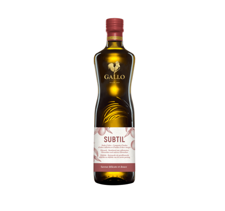 Gallo Subtil Azeite de Oliva 750ml