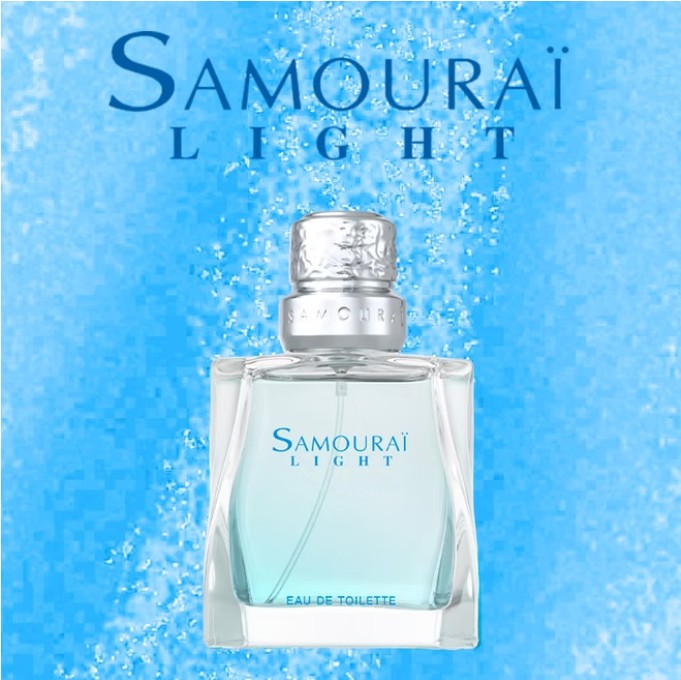 サムライ ライト オードトワレ 100mL