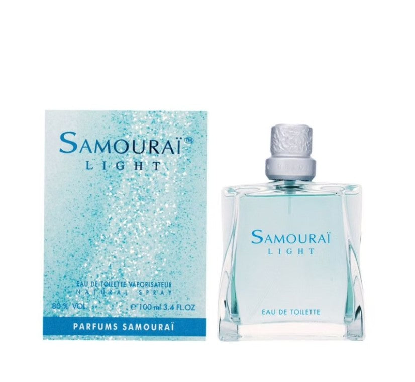 サムライ ライト オードトワレ 100mL