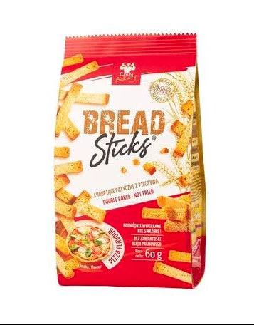 ブレッドスティック・ピザ 60g