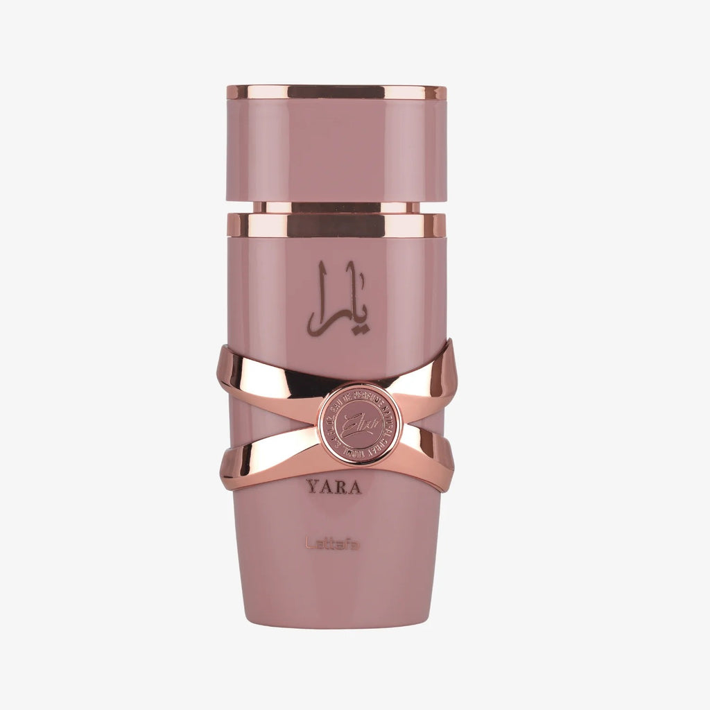 ラタファ ヤラ エリクシール EDP 100ml Lattafa Yara Elixir