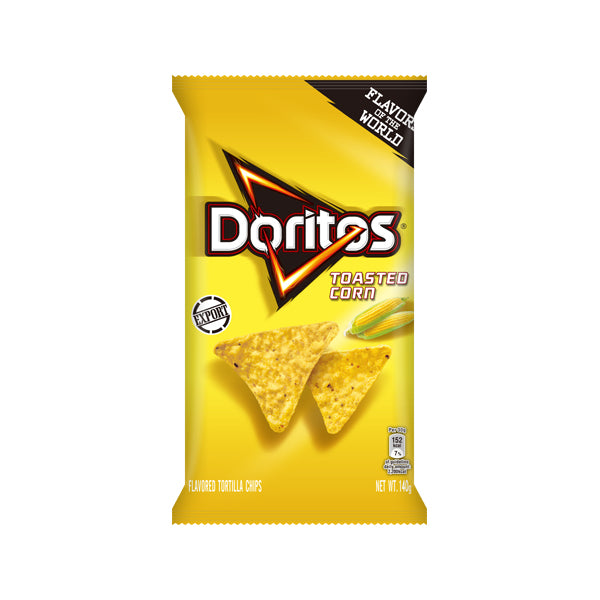 Doritos しお味 140g