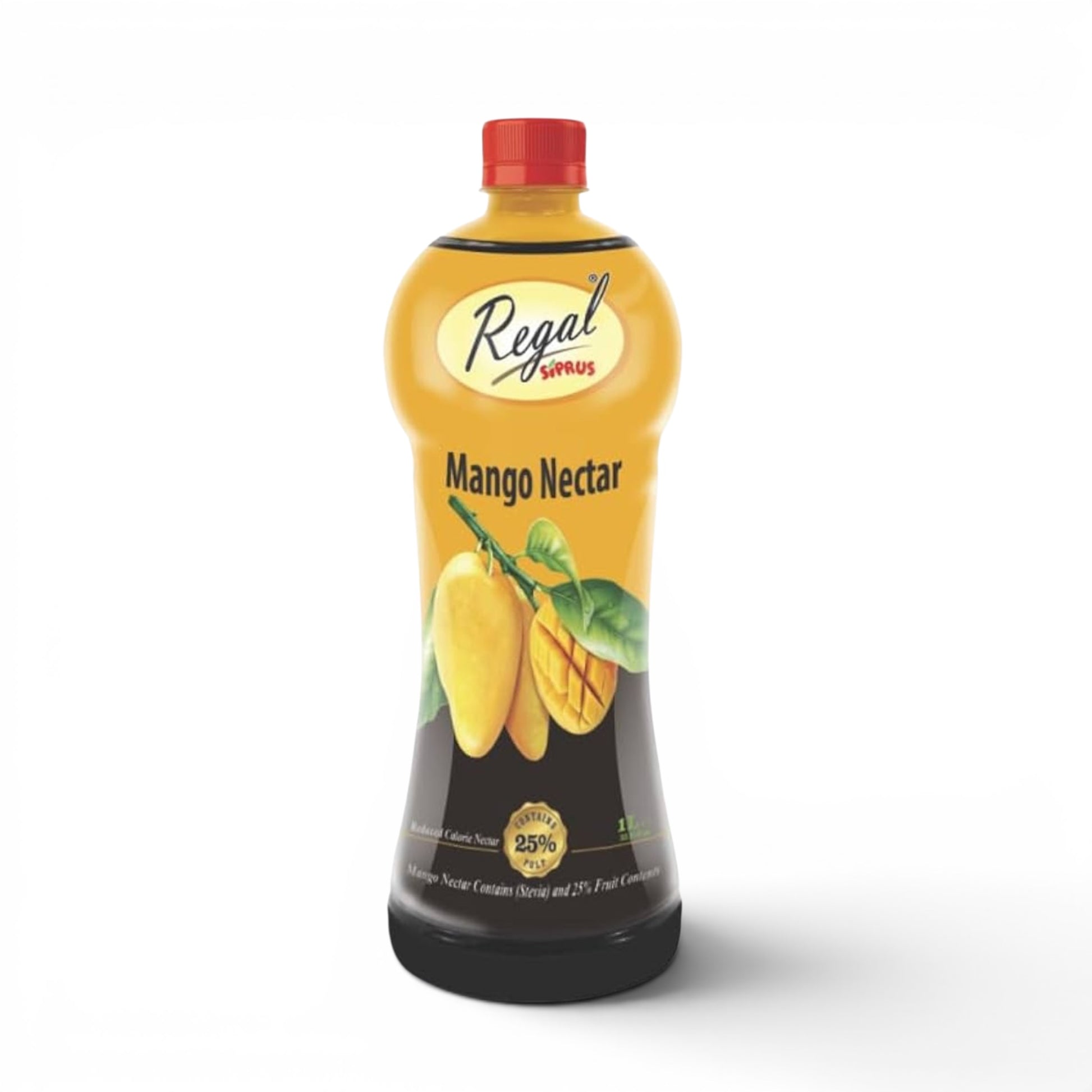 Regal Mango Nectar マンゴーネクター  1Ｌ