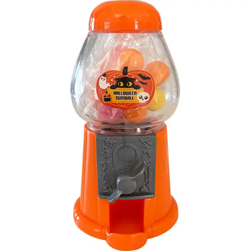 Halloween Gumball ハロウィン ガムボールマシン 30g