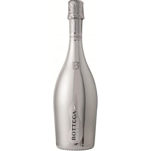 Bottega ボッテガ ホワイト ゴールド 750ml