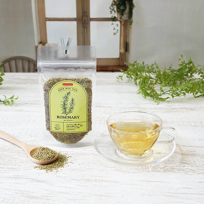 Tea Boutique ハーブミニパック ローズマリー 40g