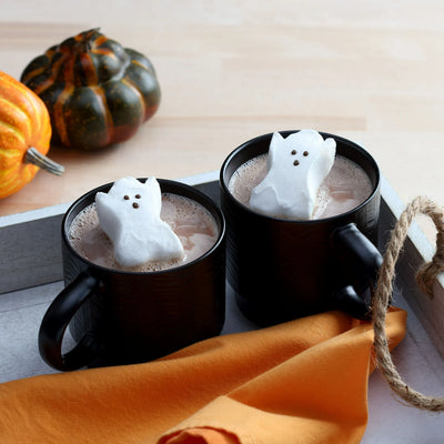 Peeps Marshmallow Ghosts マシュマロ ゴースト 42g【 冷蔵】