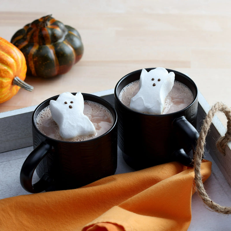 Peeps Marshmallow Ghosts マシュマロ ゴースト 42g【 冷蔵】