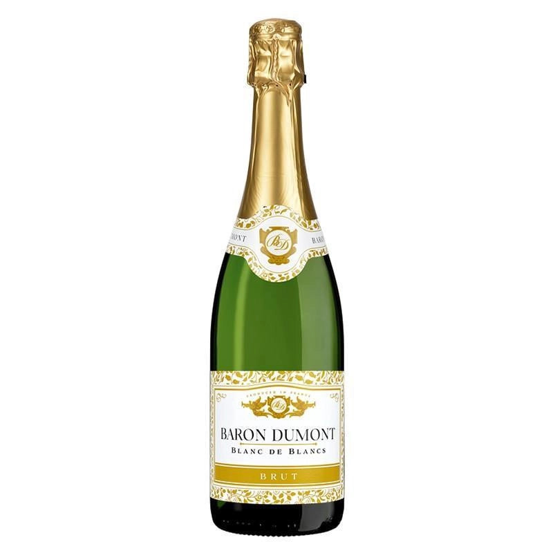 Baron Dumont Brut バロン・デュモン ブリュット スパークリングワイン 750ml