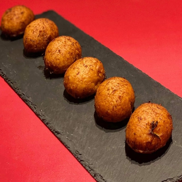 Latin Yamato バカリャウ(鱈の塩漬け) BACALHAU【冷蔵】400g