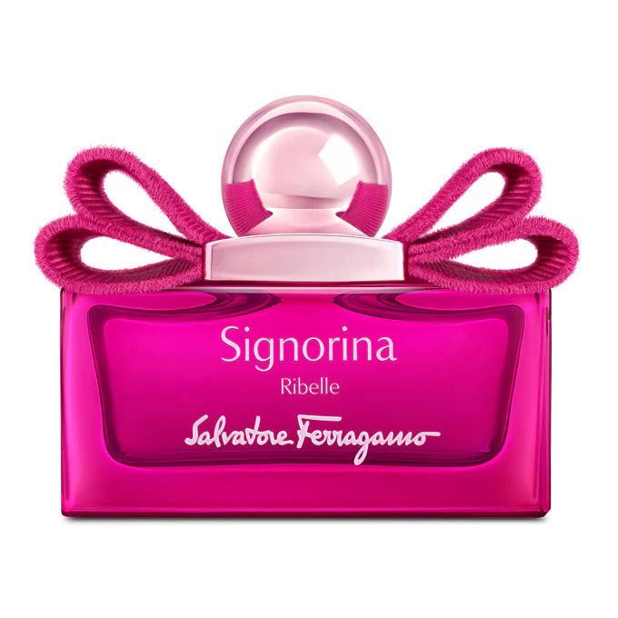 サルヴァトーレ フェラガモ シニョリーナ リベレ オードパルファム 30ml