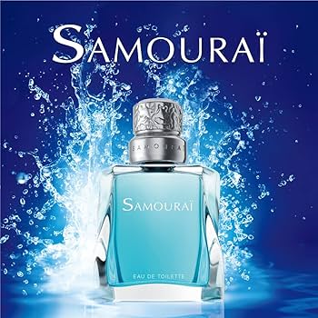 サムライ メン オードトワレ 100ml
