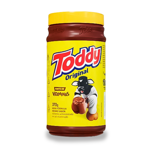 TODDY Original - Cacau em Pó 400g